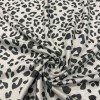 Baskılı Polar Kumaş | Leopar İzler