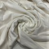 Polyester Parça Süprem Kumaş 2 | Beyaz | Parça:180*100 cm