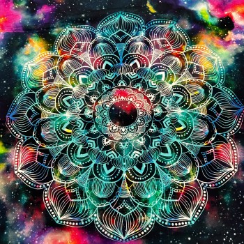 ilizyon renkler Pano 2 iplik Kumaş 82x180 cm
