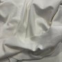Polyester 3 İplik Şardonlu Kumaş | Beyaz