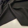 Fitilli Likralı Polyester İnterlok Kumaş