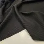 Fitilli Likralı Polyester İnterlok Kumaş