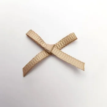 Krem Bej Fiyonk | 3 mm lik ince şeritlerden