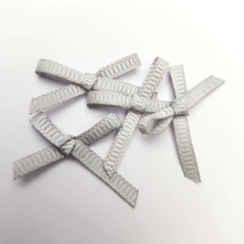 Açık Gri Fiyonk | 3 mm lik ince şeritlerden
