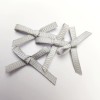 Açık Gri Fiyonk | 3 mm lik ince şeritlerden
