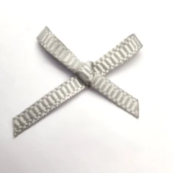 Açık Gri Fiyonk | 3 mm lik ince şeritlerden