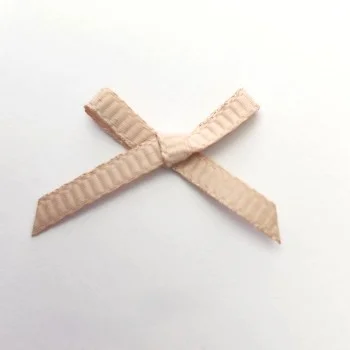 Pastel Pudra Fiyonk | 3 mm lik ince şeritlerden