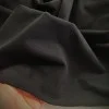 Giyimlik Tek Toplama Lakost Pike Kumaş (24 Penye %100 Pamuk) | Siyah
