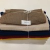 Waffle Pike Kumaş | 100% Pamuk | Parça Set 10
