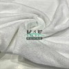 %100 Polyester Havlu Kumaş | Beyaz