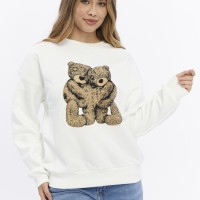 Kadın Sweatshirt