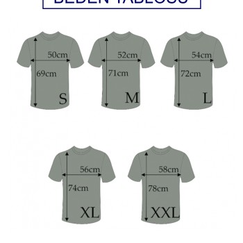 Hippi Aslan Baskılı Siyah T-Shirt | Uniseks