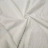 Penye Beyaz Su yolu Kırışık Kumaş | R1-04
