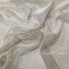 Gold Simli Tül Kumaş | R1-03