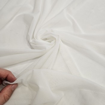 Likralı Tül Kumaş | D-06
