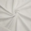 Ekru Delikli Tişörtlük Formalık İnterlok Kumaş | D-05