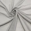 Gri Likralı Tül Kumaş | D-26
