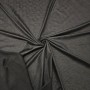 Geometrik Desen-1 Siyah Lyc Süprem Kumaş | R1-13