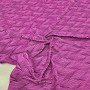 Mor Baklava Kraş Süprem Kumaş | R1-22