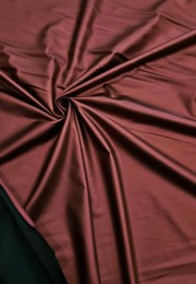 Bordo Varak Kaplama Süprem Kumaş | R4-10