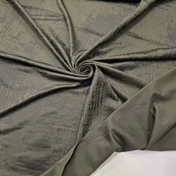 Mat Kaplama Batik Desen Süprem Kumaş | C-19