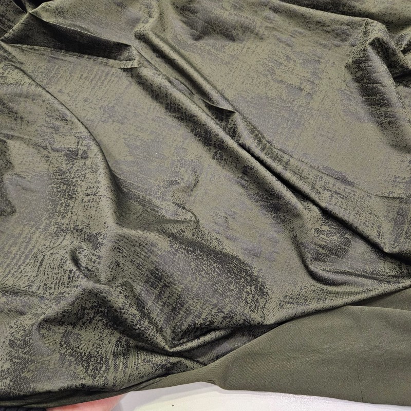 Mat Kaplama Batik Desen Süprem Kumaş | C-19