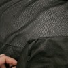 Süet Piton Kaplama Kumaş | E-01