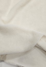 Bambulu Piko  Kumaş | Krem