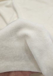 Bambulu Piko  Kumaş | Krem