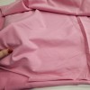 Penye İki İplik Parça Kumaş | Pembe 2