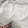 Modal Kaşkorse Kumaş | Beyaz