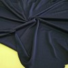 Polyester İnterlok Parça Kumaş | Lacivert