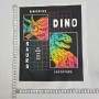 Termo Transfer Baskı | Dino | Ütü Baskısı