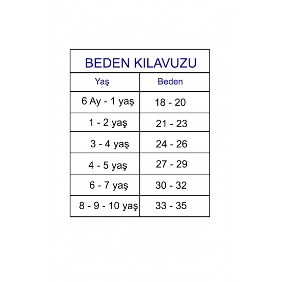 Aquawalks Bilekli Kaydırmaz Deniz ve Havuz Ayakkabısı | Orman Hayvanları