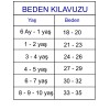 Aquawalks Bileksiz Kaydırmaz Deniz ve Havuz Ayakkabısı | Eğlenceli Hayvanlar