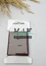 3 mm Yuvarlak Yumuşak Lastik İp 5 mt | Bel Paça Don Lastiği | Aksesuar Lastiği Kahverengi_288