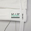 Ekru Sweatshirt-Eşofman İpi / Ayakkabı Bağcığı / Yuvarlak Tress Kordon İp 90 cm
