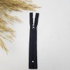 Pantolon Fermuarı | Kemik Fermuar Uzunluk: 16 cm Lacivert