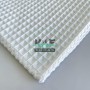 Büyük Kareli Waffle Pike Kumaş | 100% Pamuk | W-01 