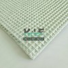 Büyük Kareli Waffle Pike Kumaş | Kumaş Eni: 140 cm | W-17