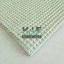 Büyük Kareli Waffle Pike Kumaş | Kumaş Eni: 140 cm | W-17