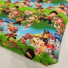 Baskılı Penye İki İplik| PAW PATROL