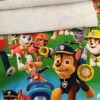 Baskılı Penye İki İplik| PAW PATROL