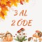 3 Al 2 Öde
