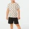 Şortlu Takım