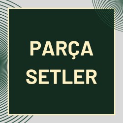 Parça Setler