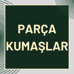 Parça Kumaşlar