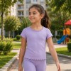 318 Ribana Kumaş | Lavanta