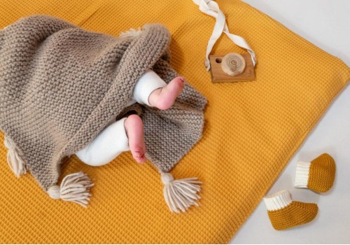 DIY Projeleriniz için Waffle Pike Kumaş ile Neler Dikilir?