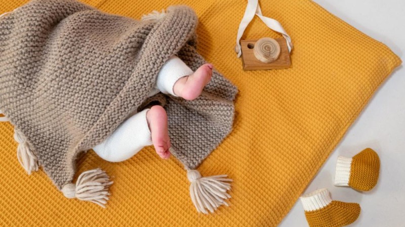 DIY Projeleriniz için Waffle Pike Kumaş ile Neler Dikilir?